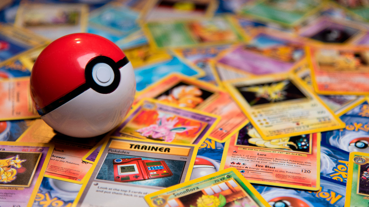 learn to play pokemon tcg trading card game